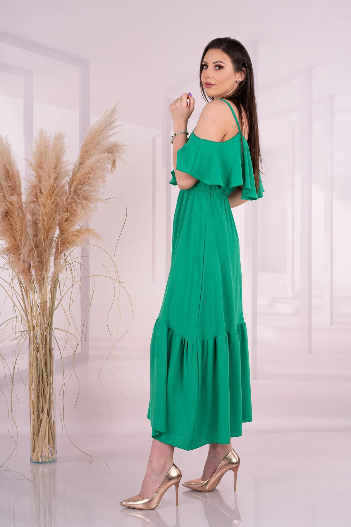 Sunlov Green