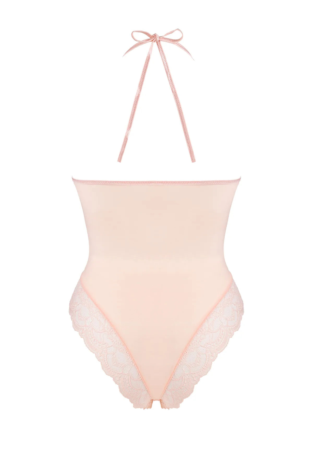 Lannuit Peach Emporio Collection