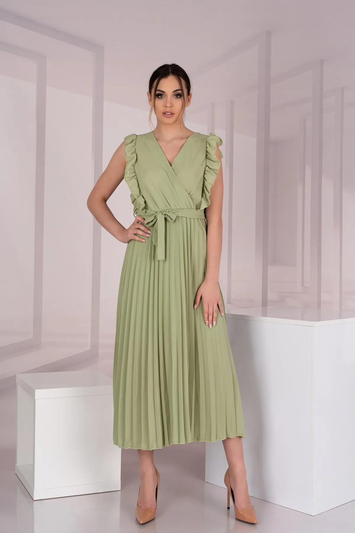 Merlotina Olive D03