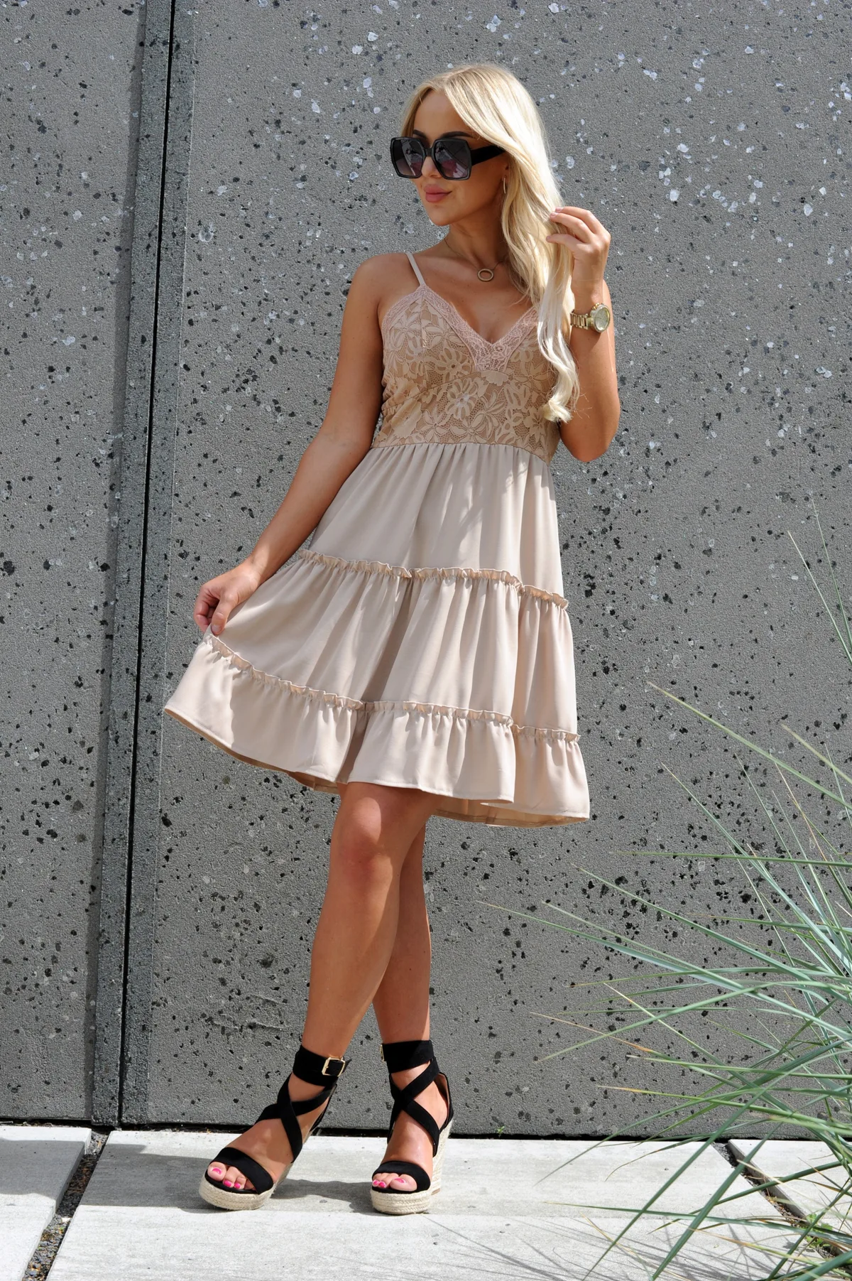 Satrian Beige D53