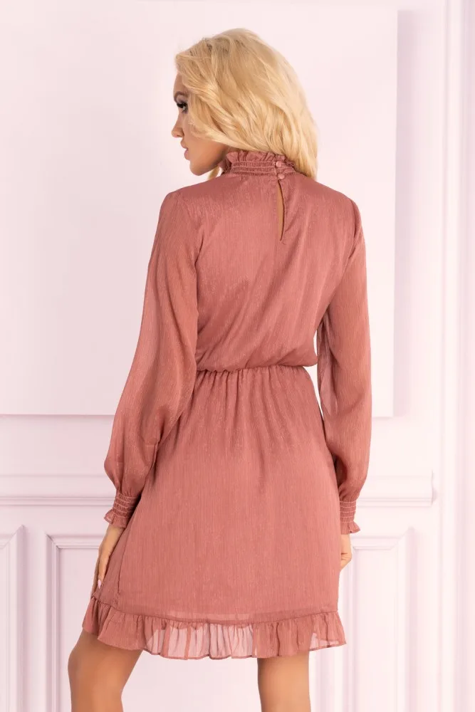 Collya Dusty Rose F19-D73