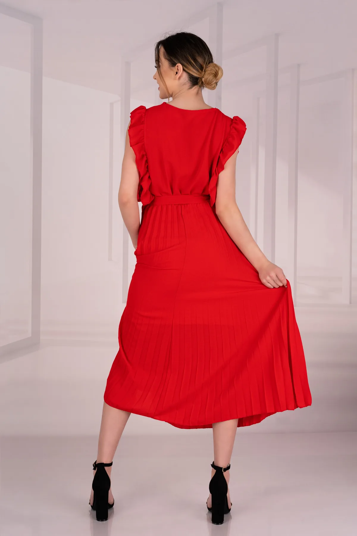 Merlotina Red D03