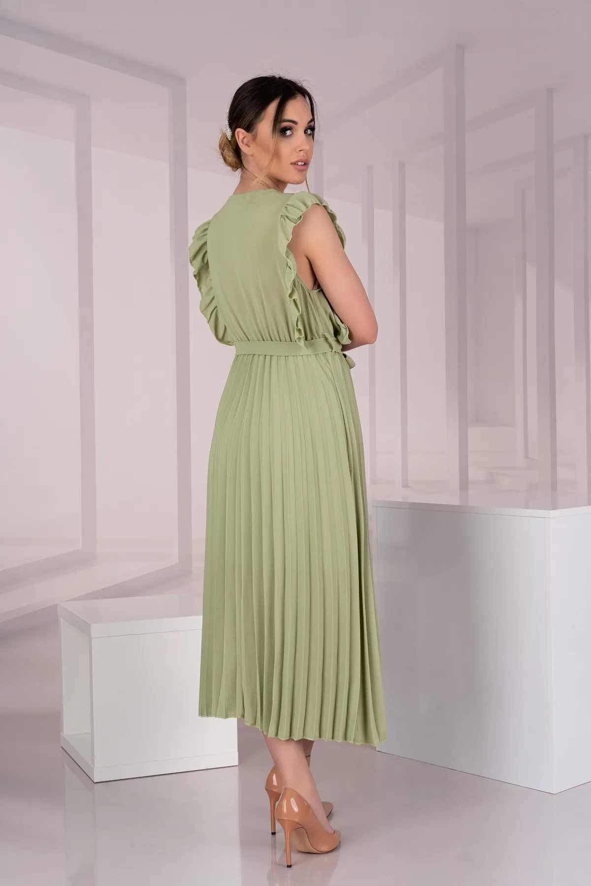 Merlotina Olive D03