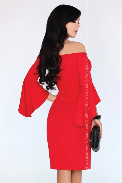 Yolandena Red 1734