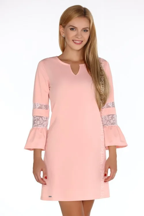 Megarnina Pink 90487