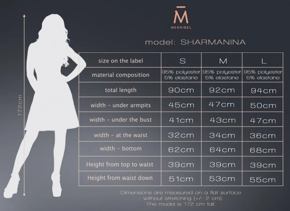 Sharmanina D74