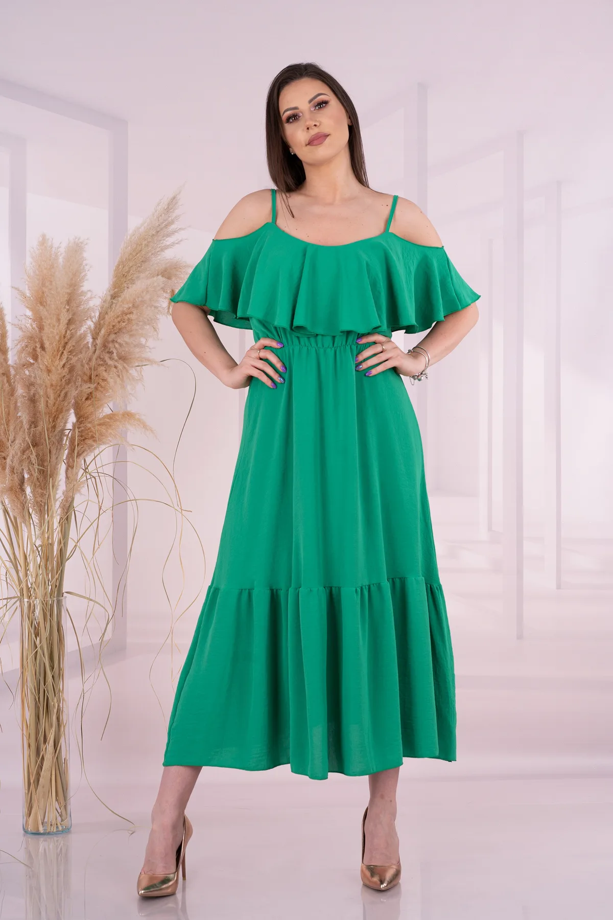 Sunlov Green