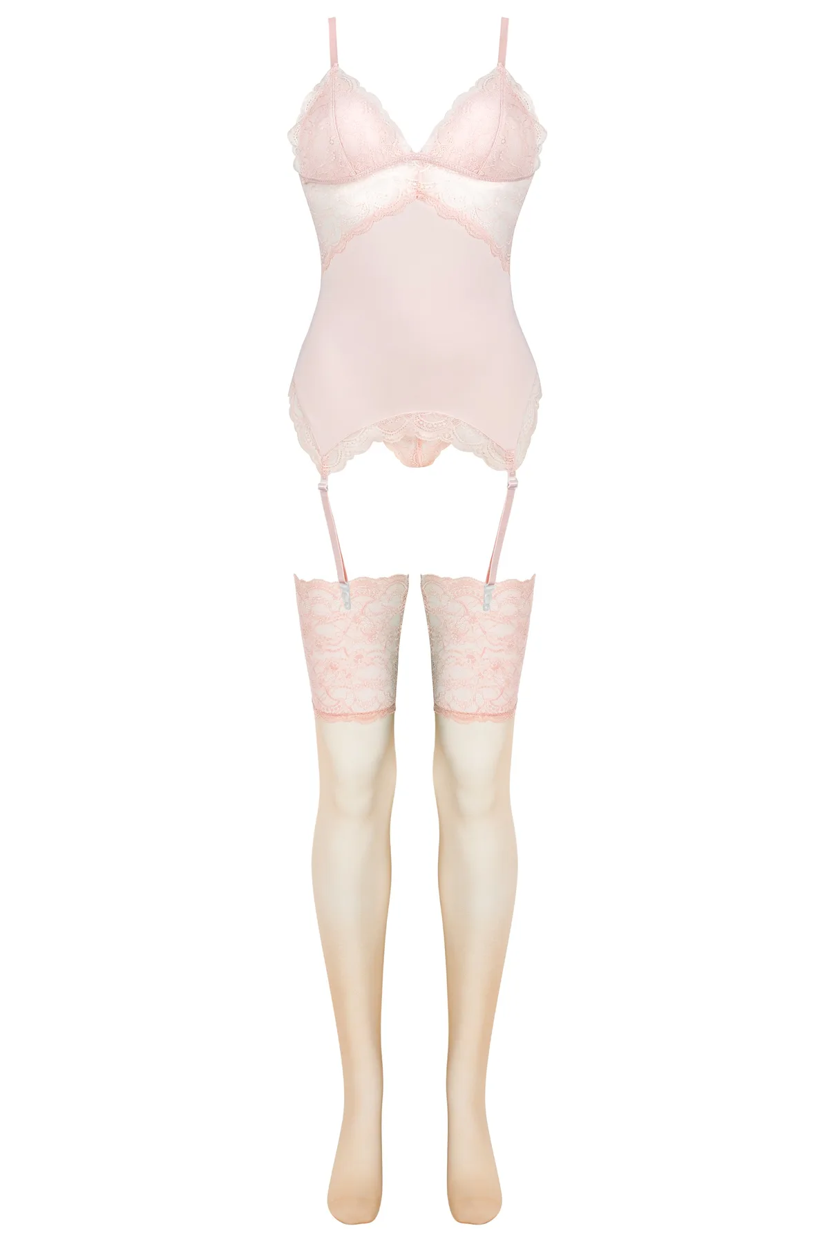 Persinne Peach Emporio Collection