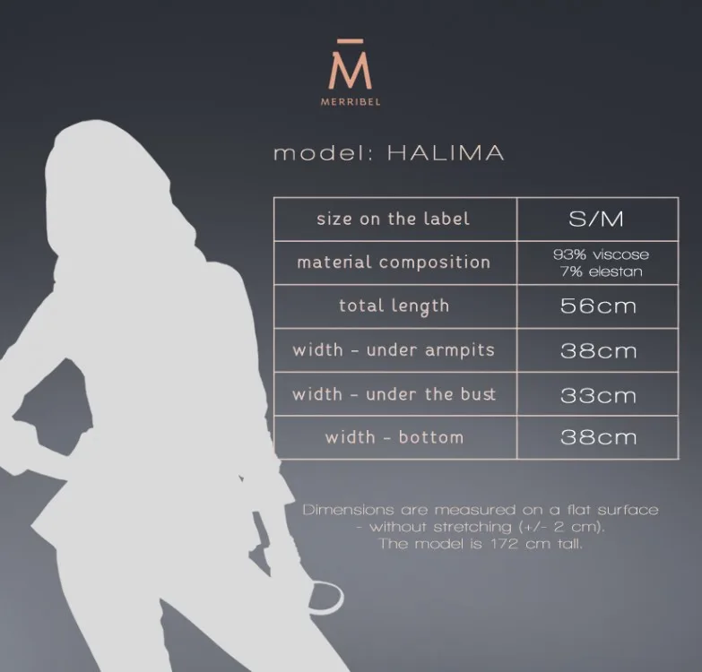 Halima 1736