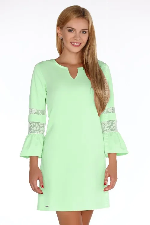 Megarnina Green 90487