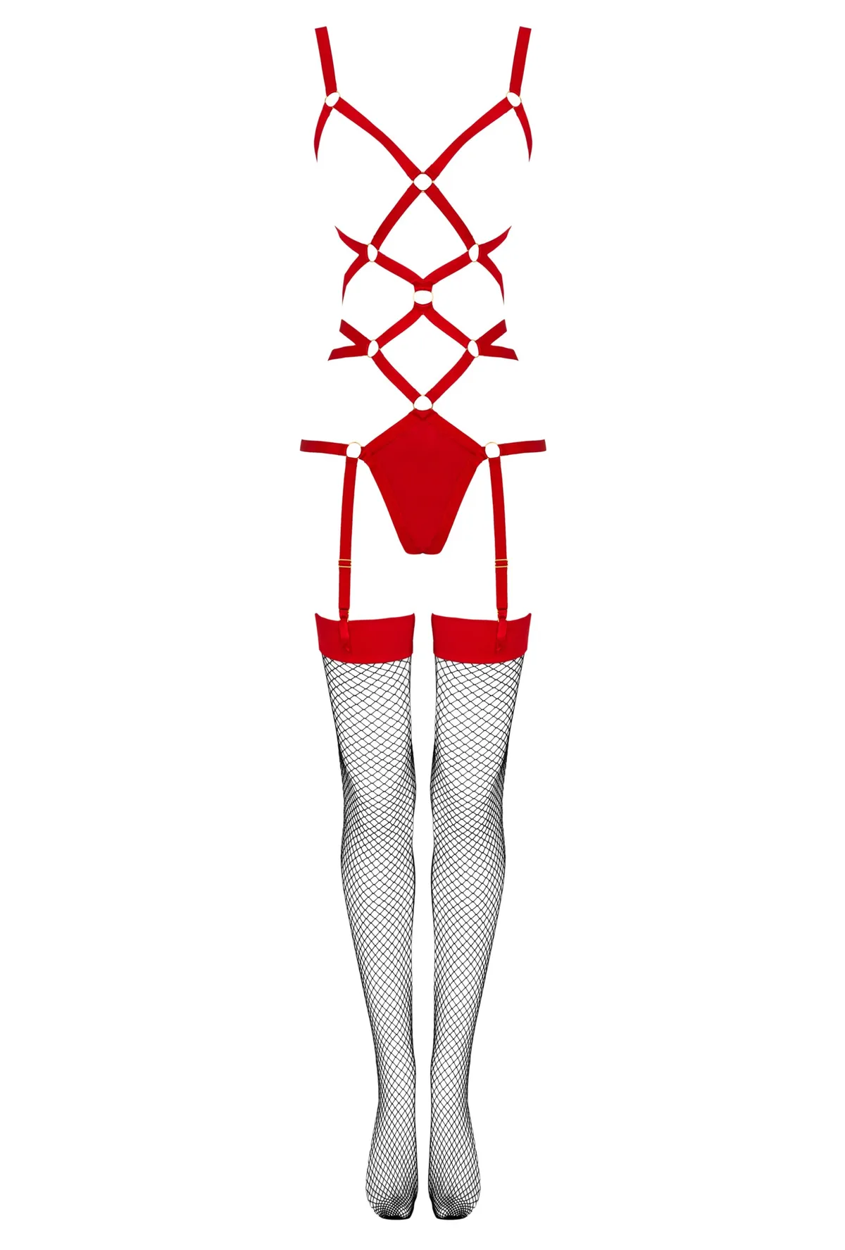 Thiara Red