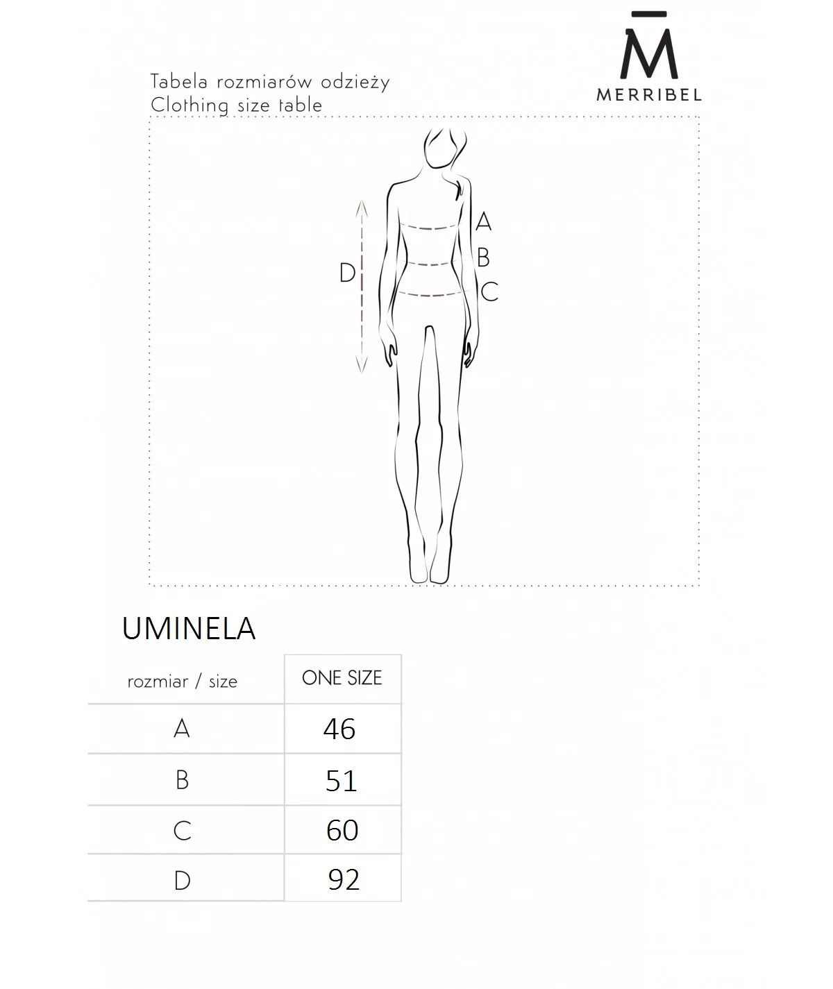 Uminela Turquoise Merribel
