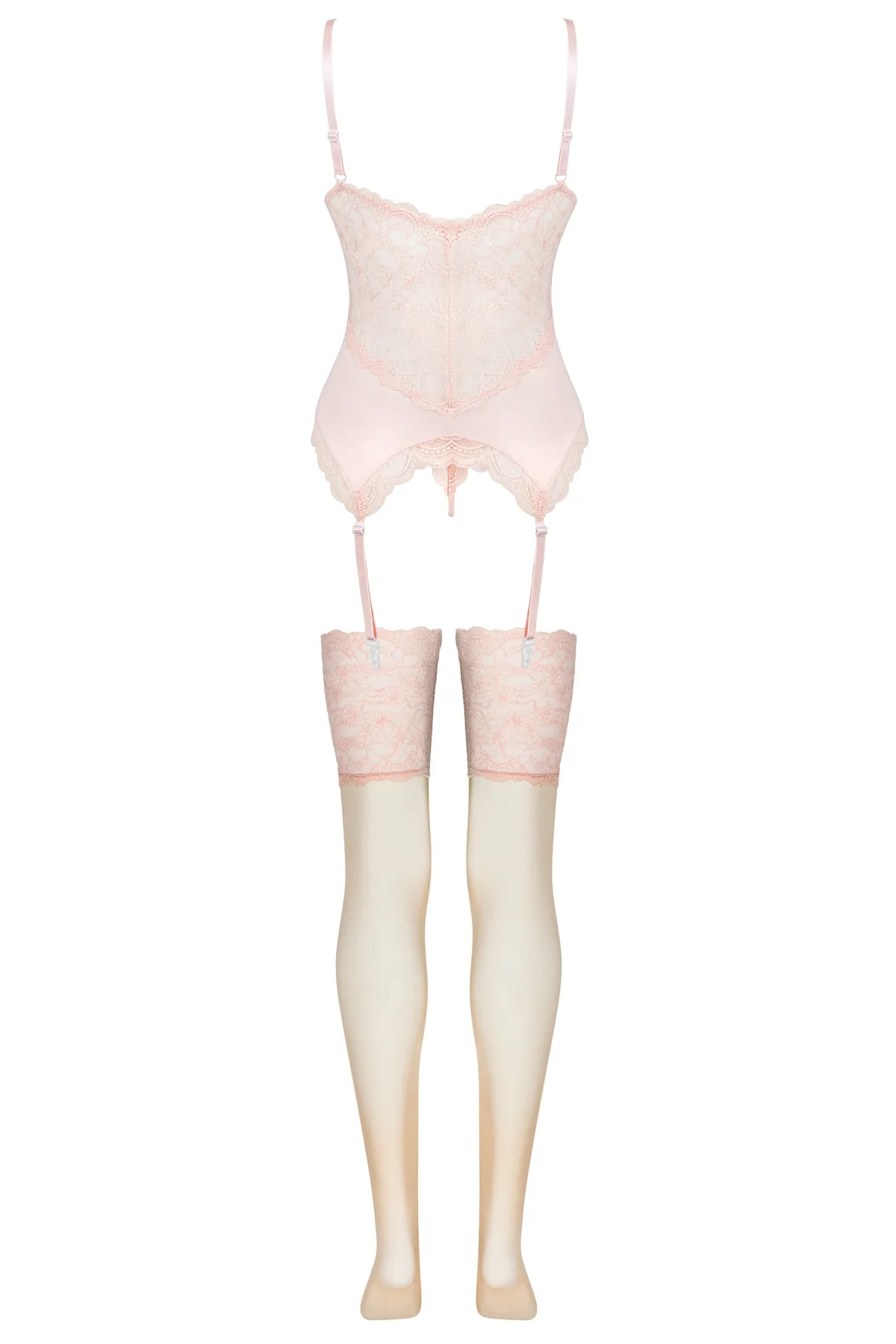 Persinne Peach Emporio Collection