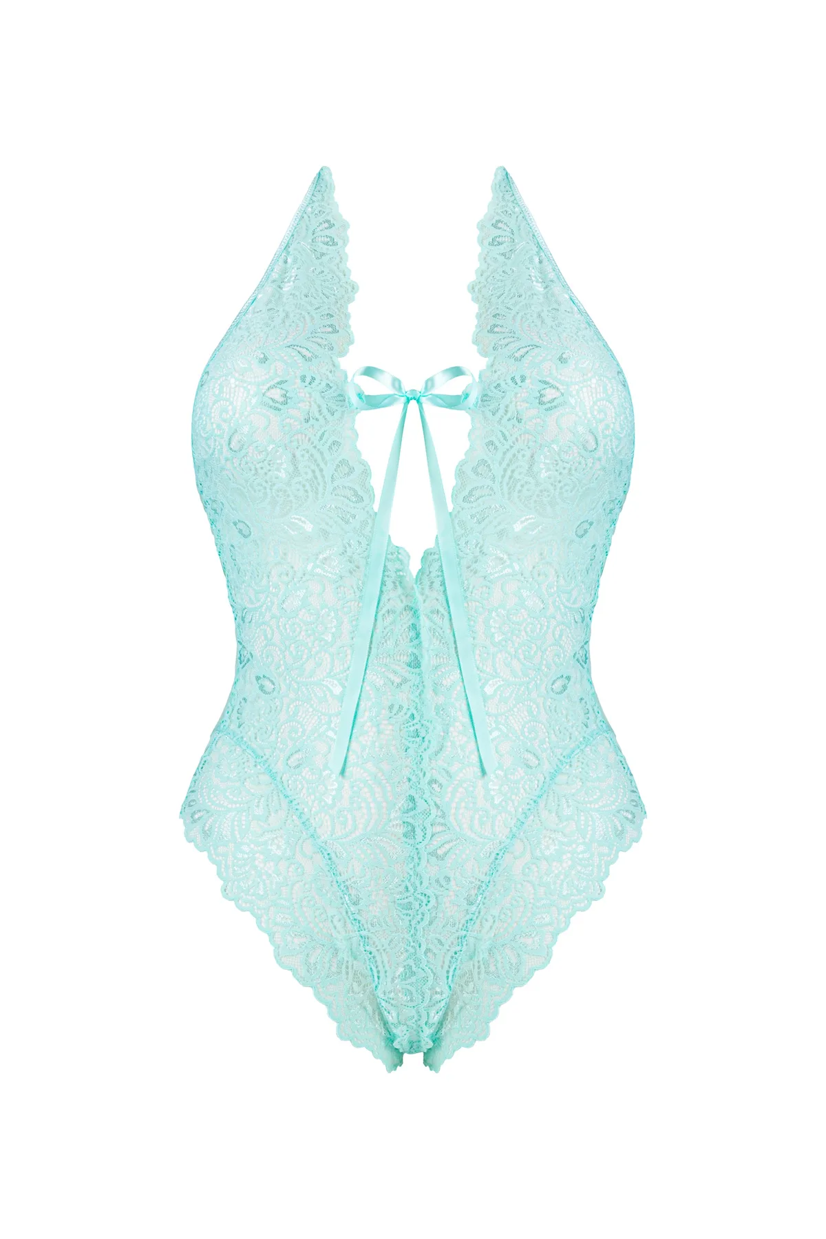 Lannuit Mint Emporio Collection