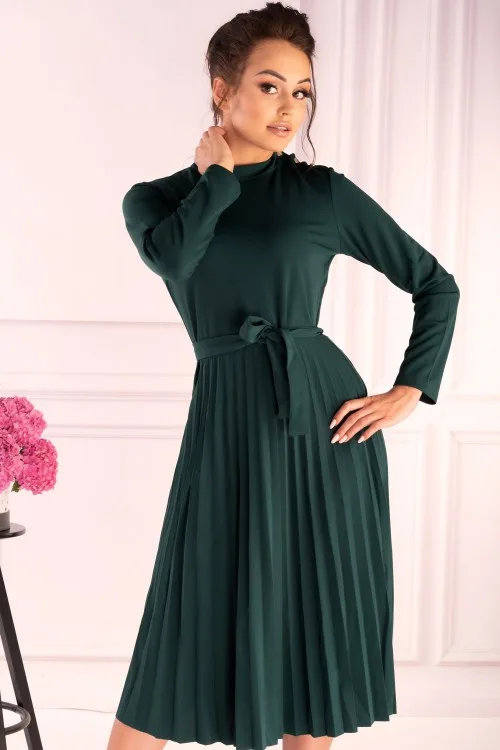 Hamien Dark Green 85603