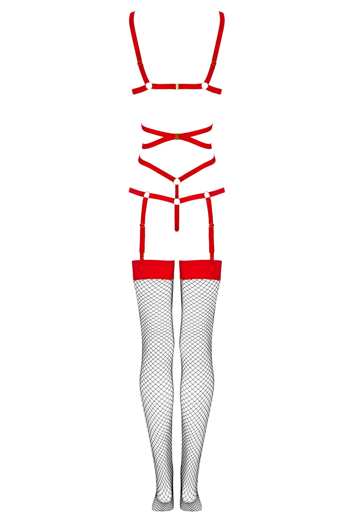 Thiara Red