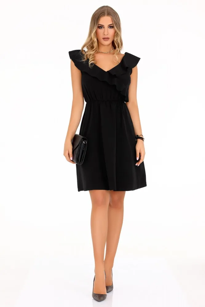 Annag Black 85471