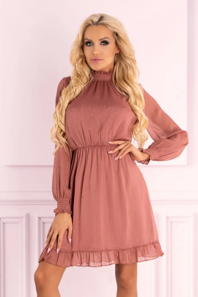 Collya Dusty Rose F19-D73
