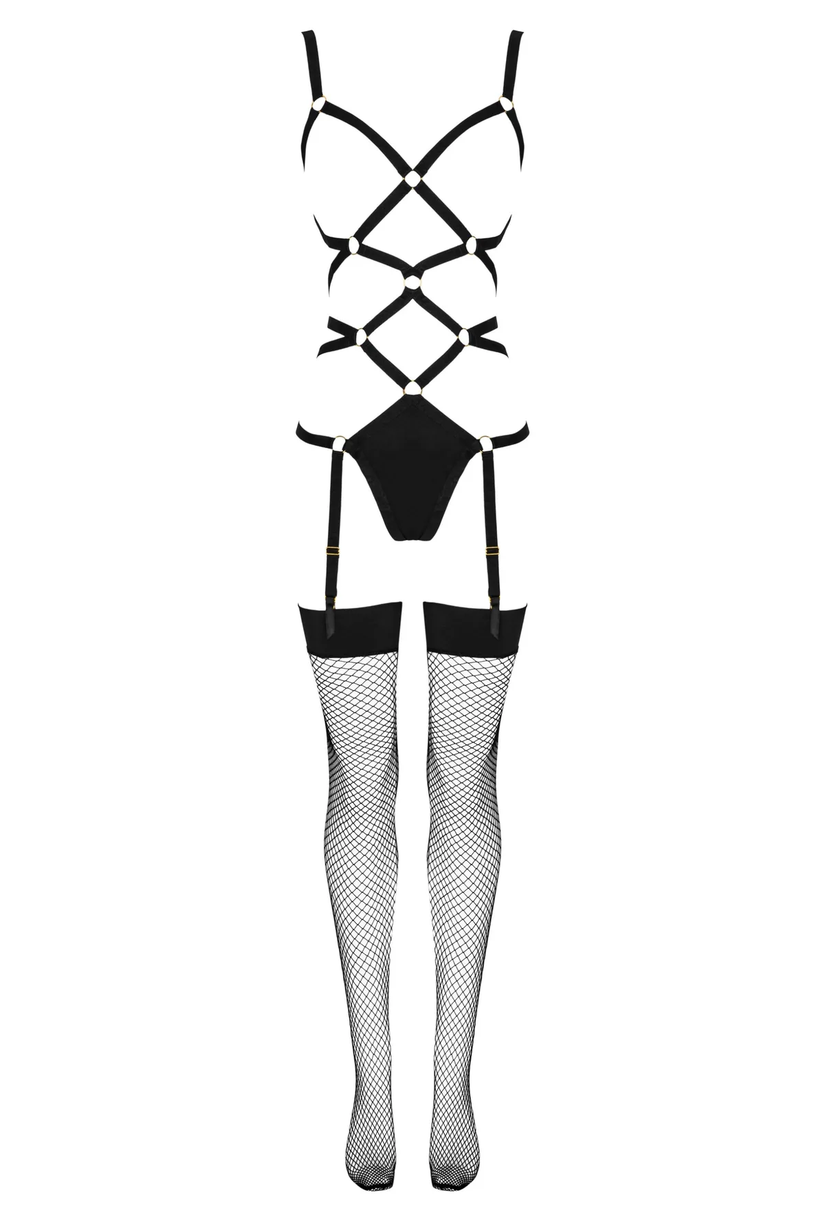 Thiara Black