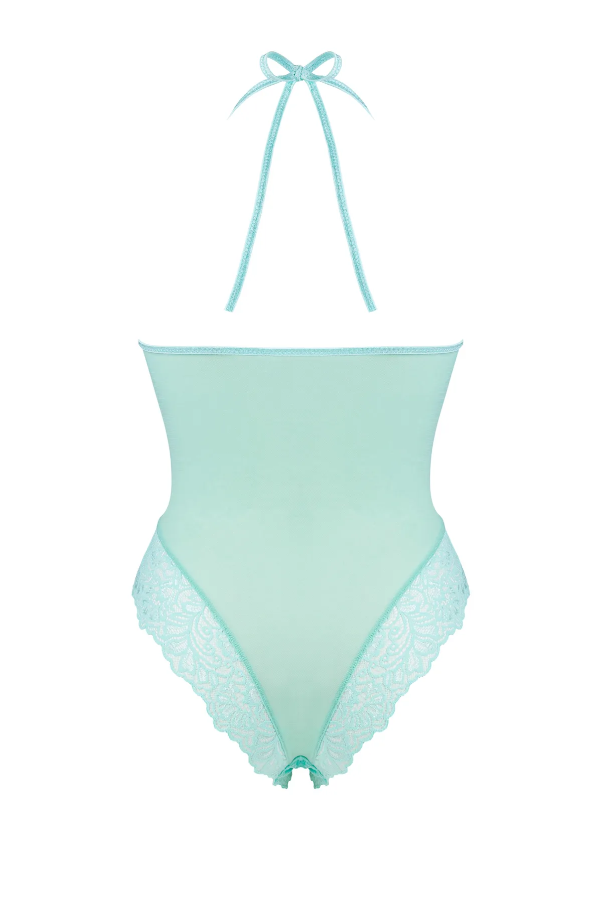 Lannuit Mint Emporio Collection